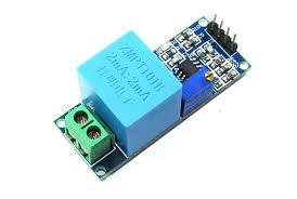 ZMPT101B Single Phase AC Voltage Sensor Module